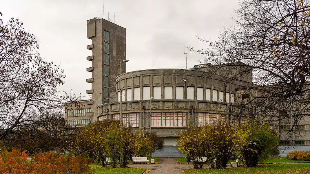 Кировский райсовет санкт петербург