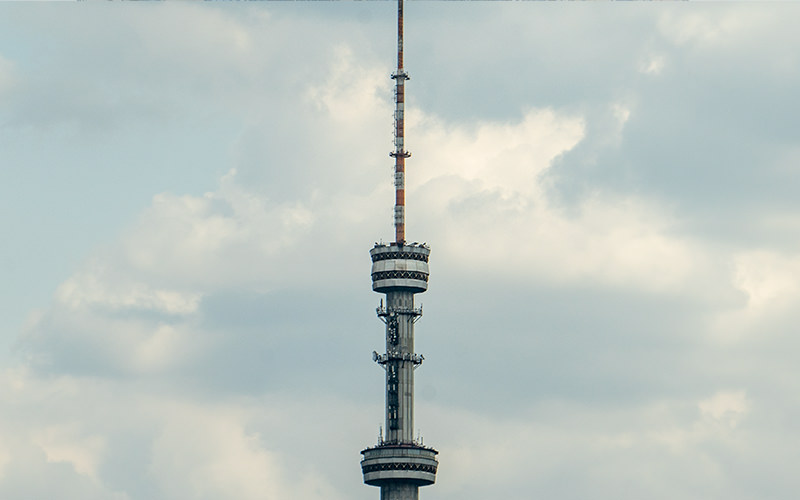 Kok Tobe Mountain: a symbol of Almaty