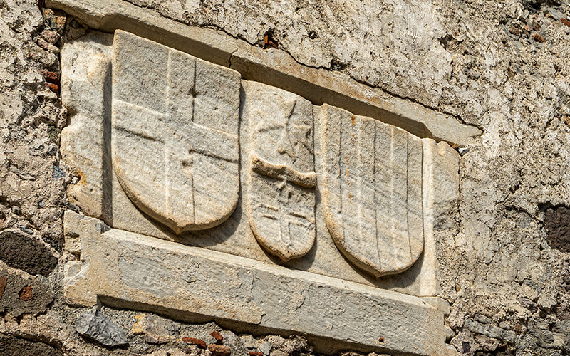 Bodrum Castle