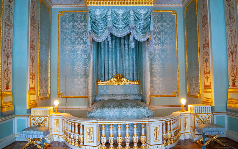 Great Gatchina Palace