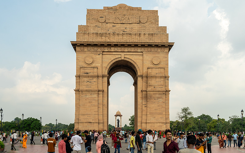 India Gate