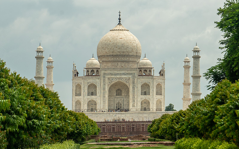 Travel to India: Trip Plan, Budget, Transportation, Food, Top Attractions