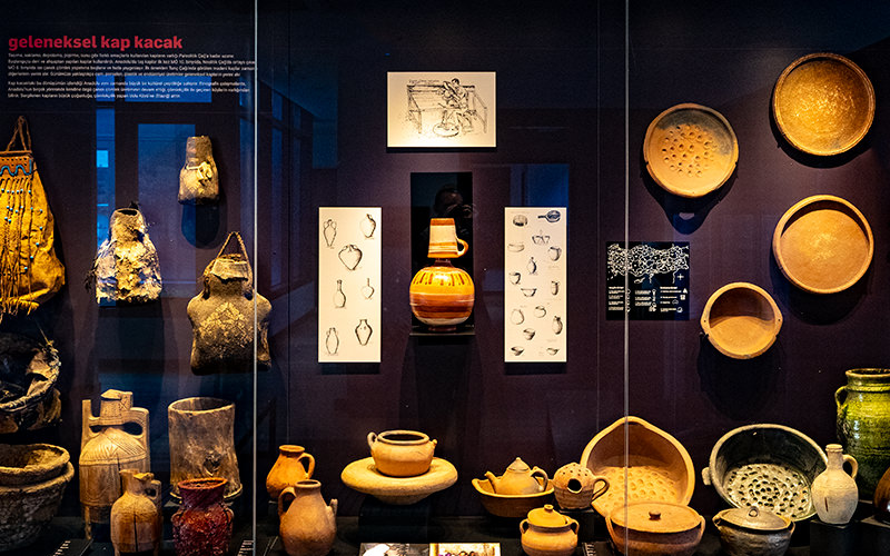 Istanbul University Archaeological Museum