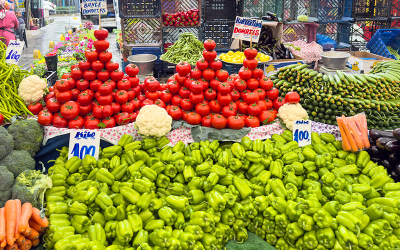 What’s the Cost? How Much I Spent in Istanbul in One Week