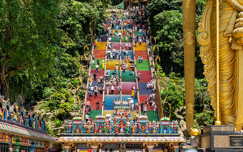 Batu Caves