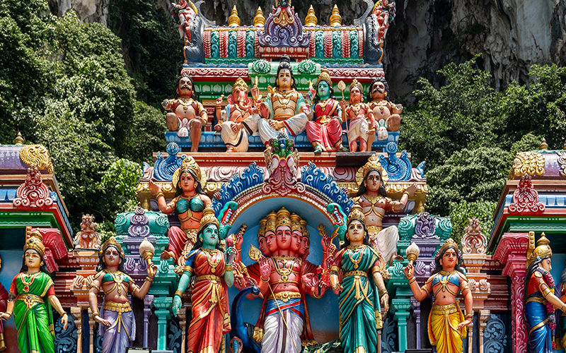Batu Caves