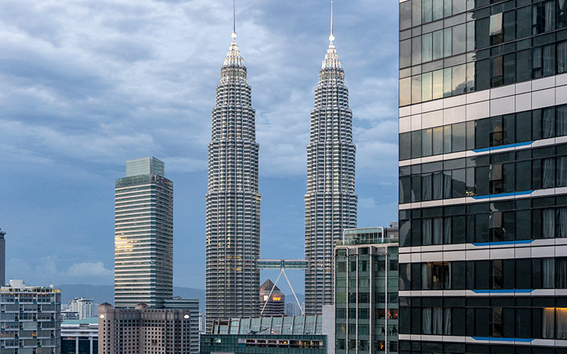 A Six-Day Trip to Kuala Lumpur: Sights, Prices, Transport