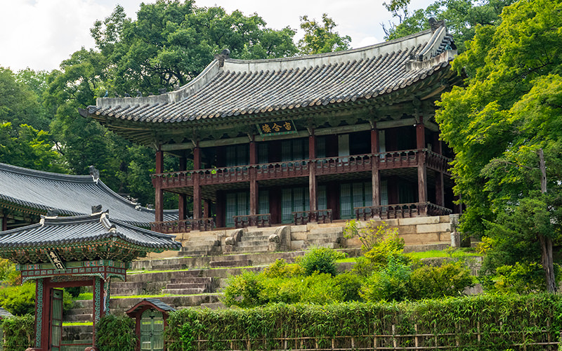 Seoul