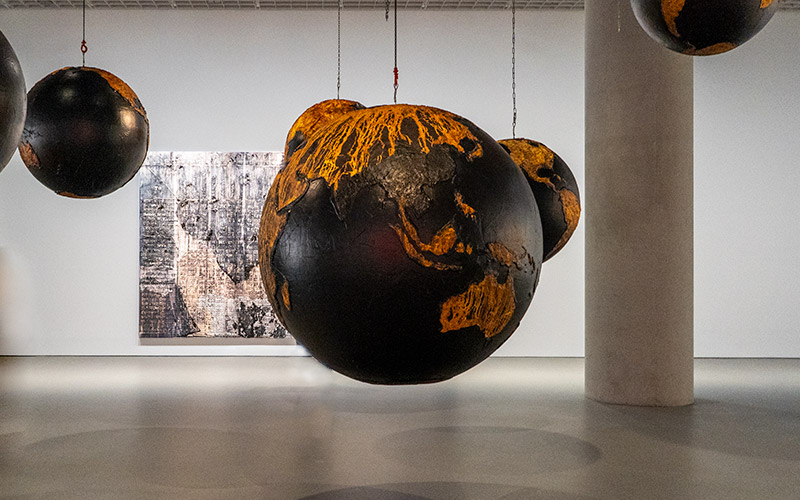 Музей искусств Amorepacific в Сеуле