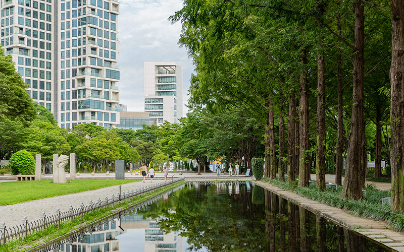 Seoul Forest