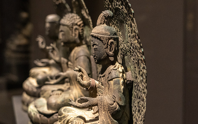 Leeum Art Gallery in Seoul