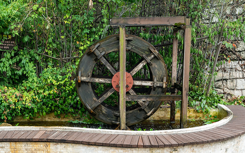 Seoul Waterworks Museum