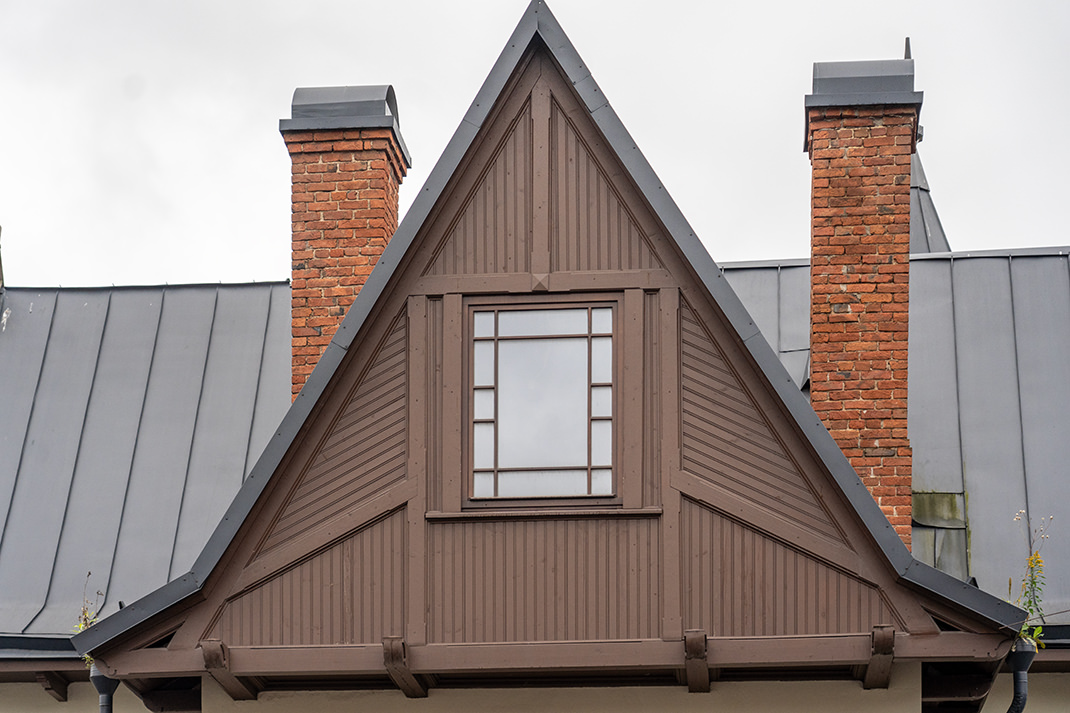 Адрес дома — Коломяги, 3-я линия, 2-я половина, 2