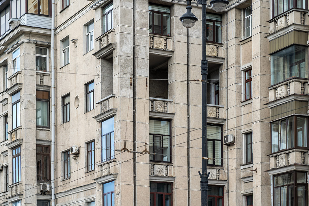 Фасад