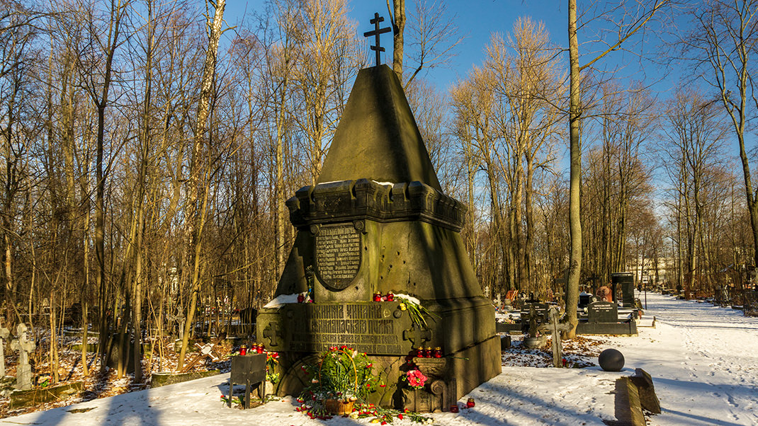 Памятник нижним чинам лейб-гвардии Финляндского полка