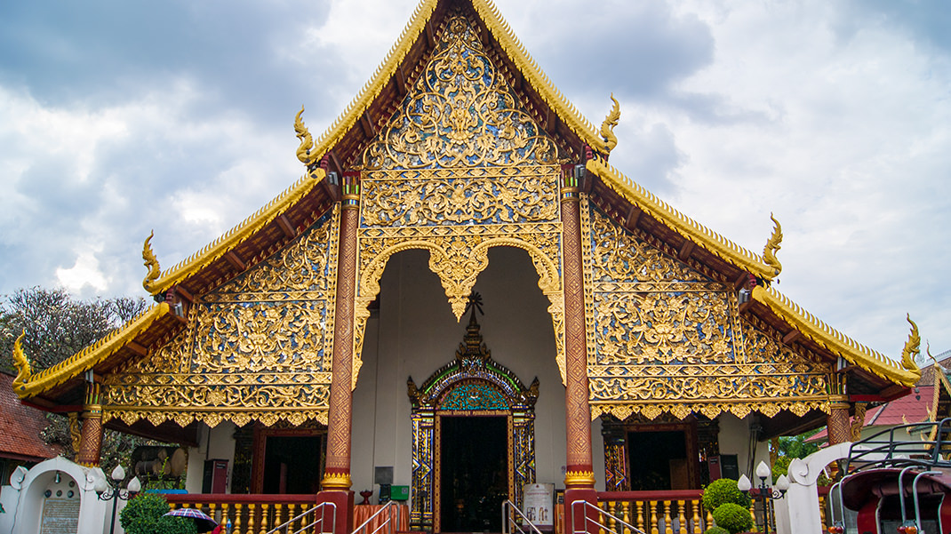 Wat ChiengMun