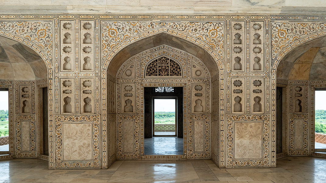 Khas Mahal