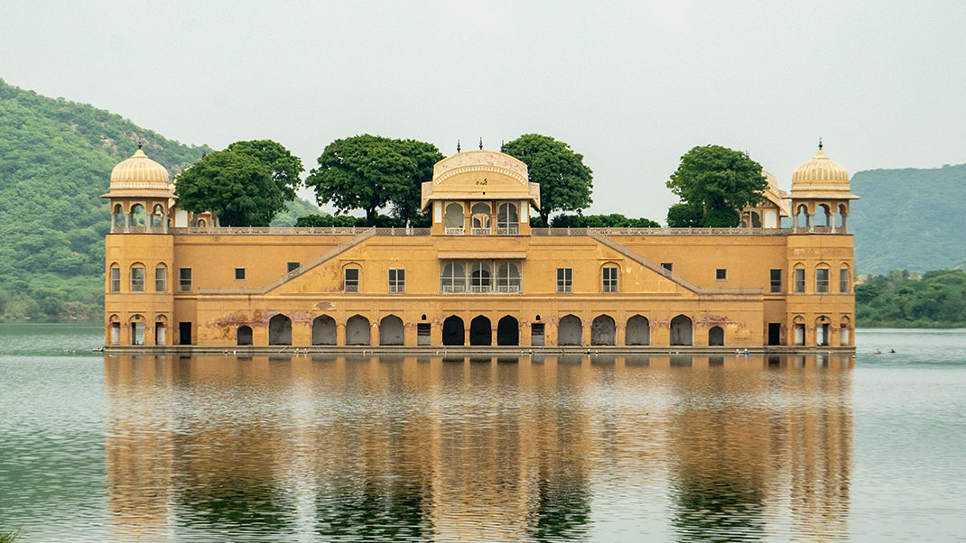 Jal Mahal