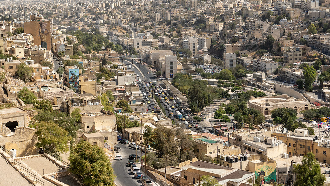 Amman