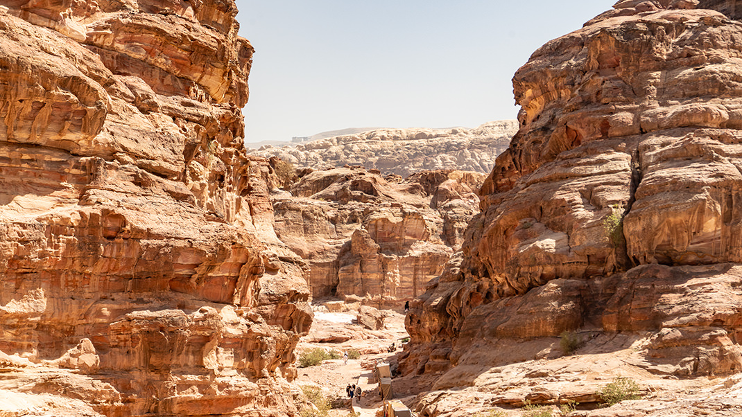 Вид на горы