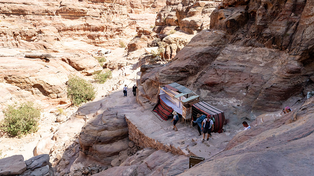 Обратный путь