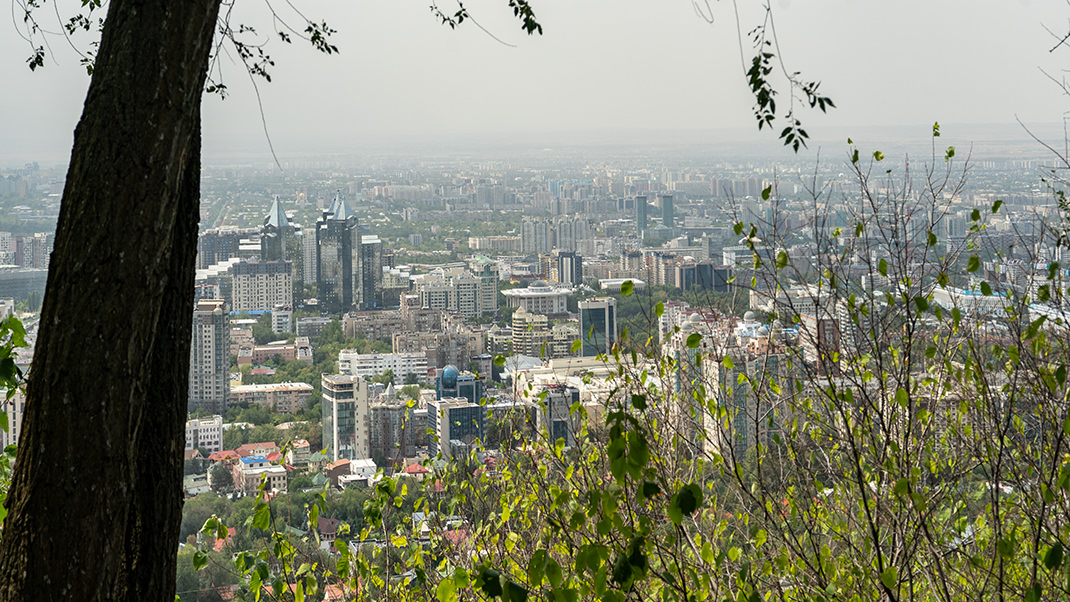Вход на территорию бесплатный