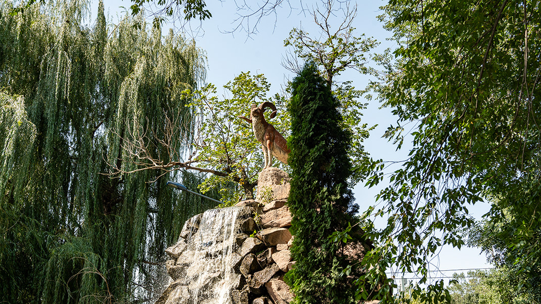 Скульптура