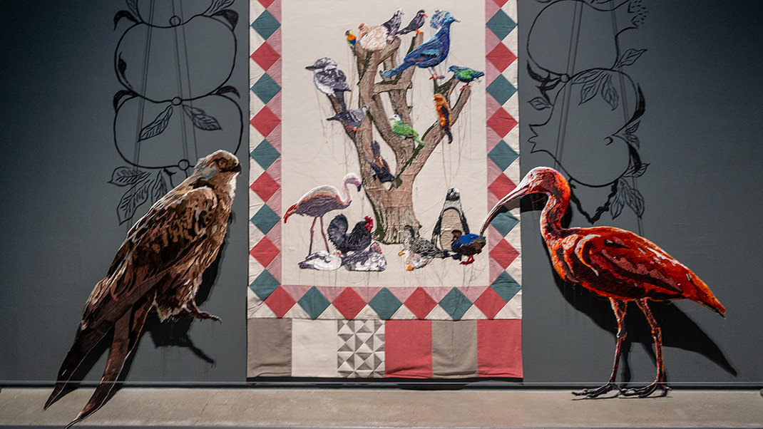 Сеульское выставочное пространство — это лишь один из филиалов Музея современного искусства