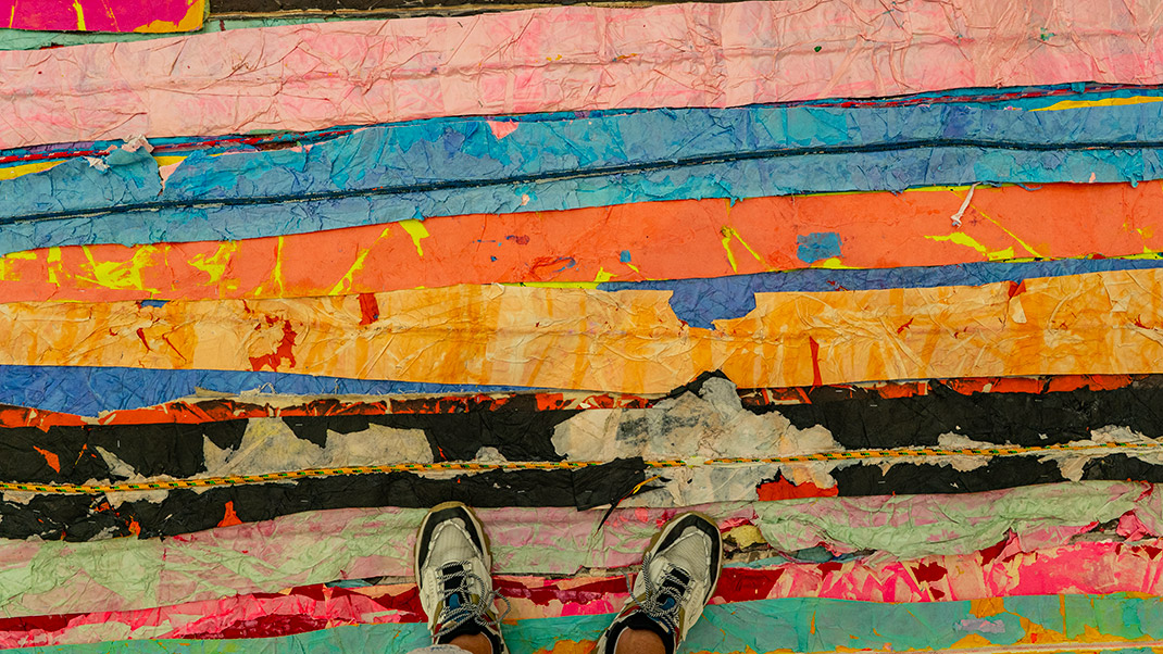 Музей ведёт свою историю с 1979 года