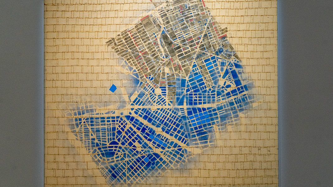 Музей искусств Amorepacific получил современное название в 2009 году