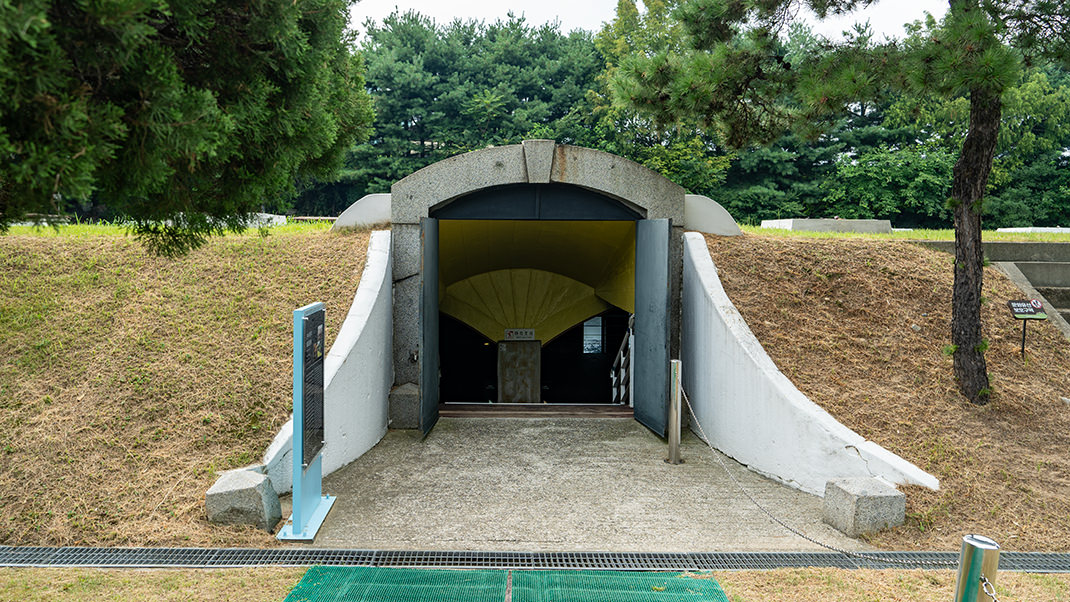 Станция фильтрации