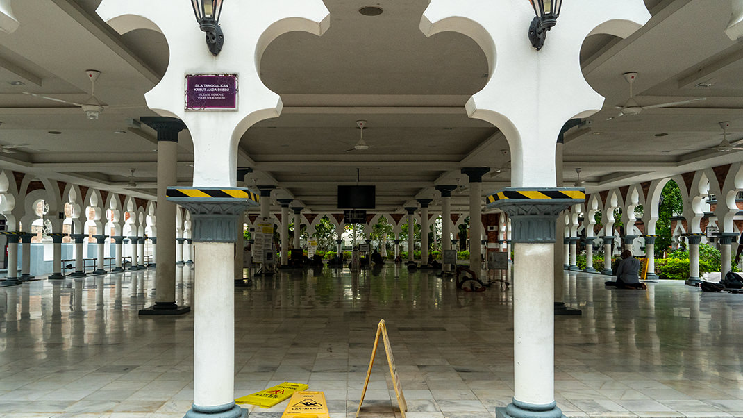 Попасть сюда можно бесплатно