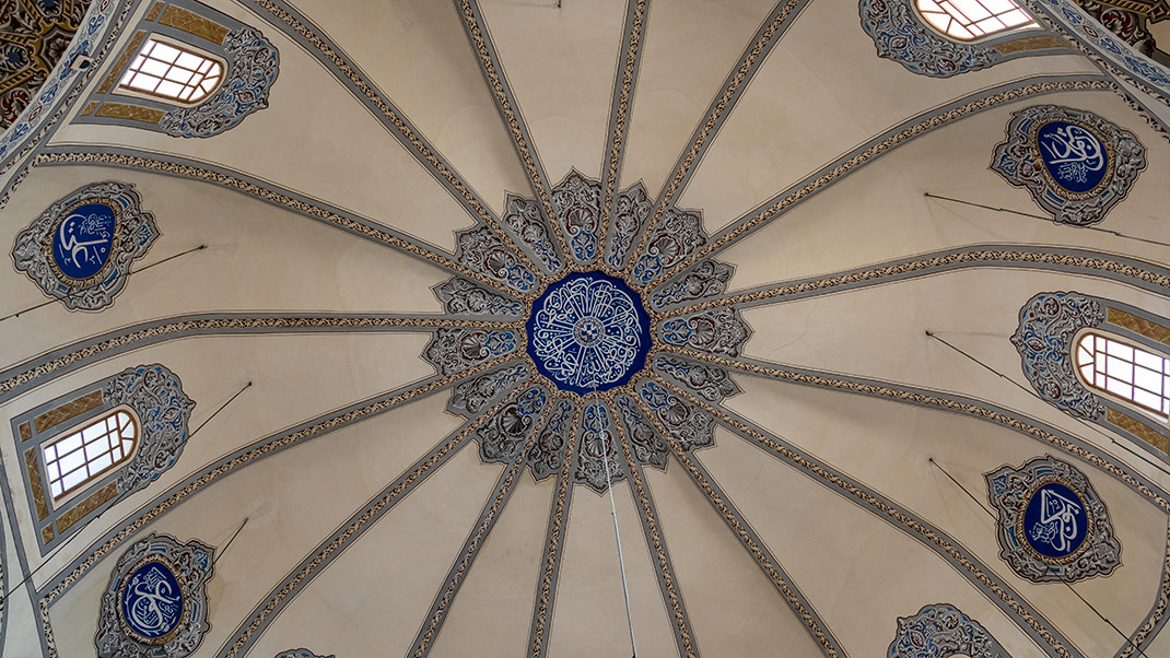 Dome