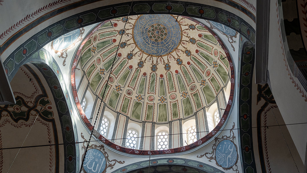 Dome