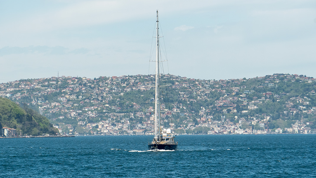 The cheapest option is to buy tickets for such a cruise at the city ferries' ticket office