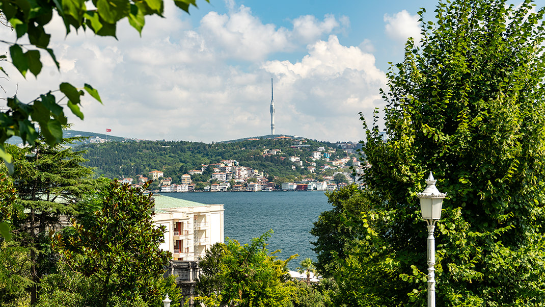 Bosphorus