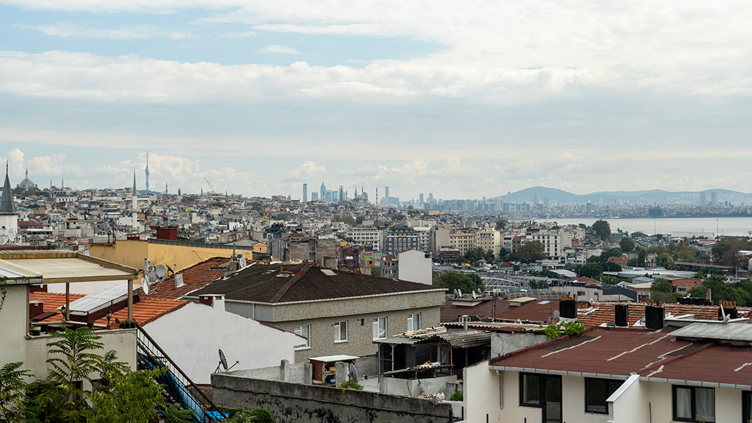 Смотровая площадка