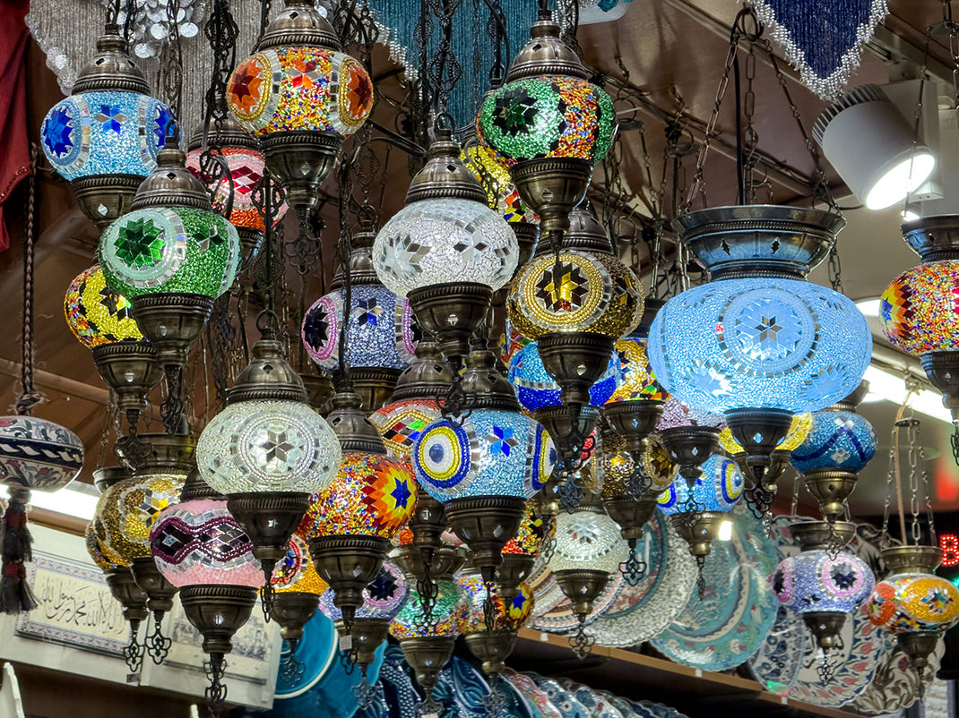 Светильники