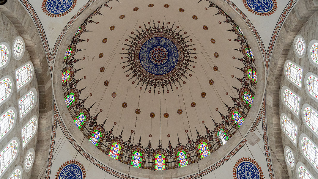Dome