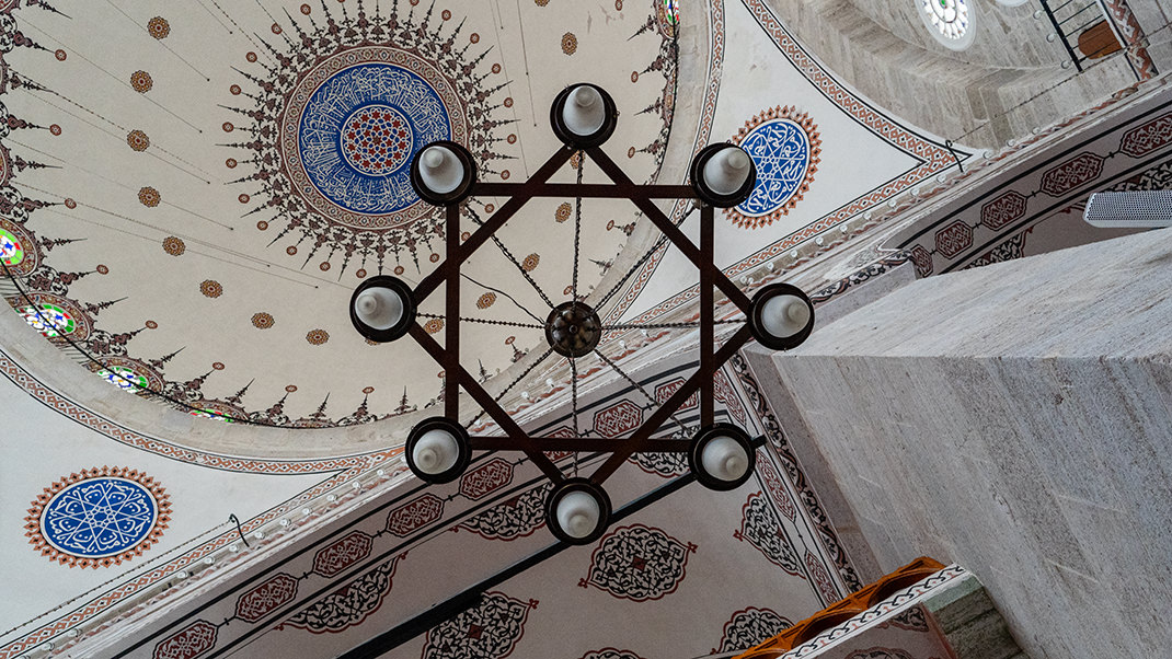 Chandelier