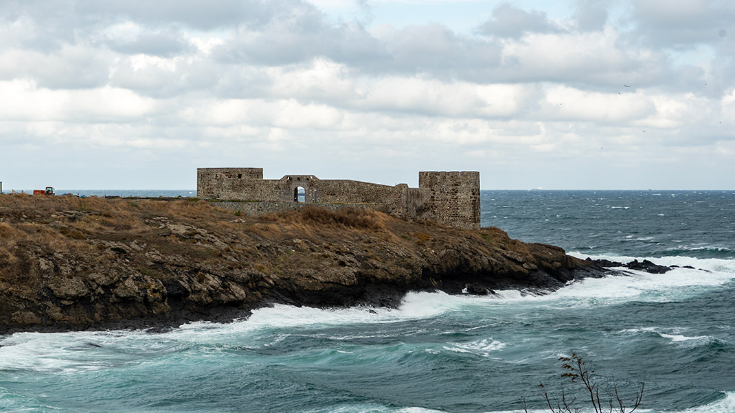 Артиллерийский замок