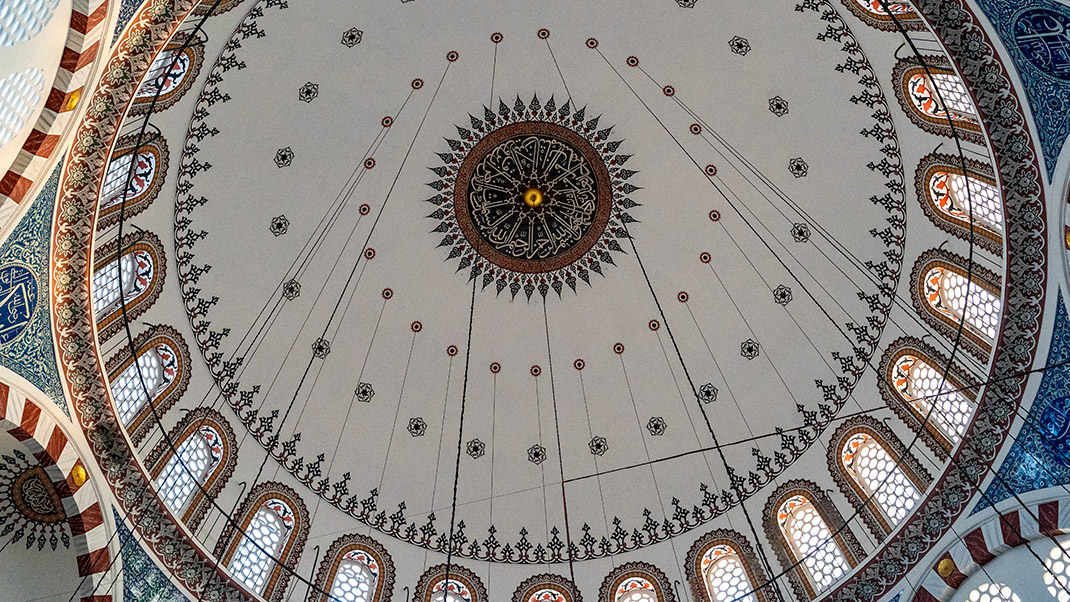 Dome