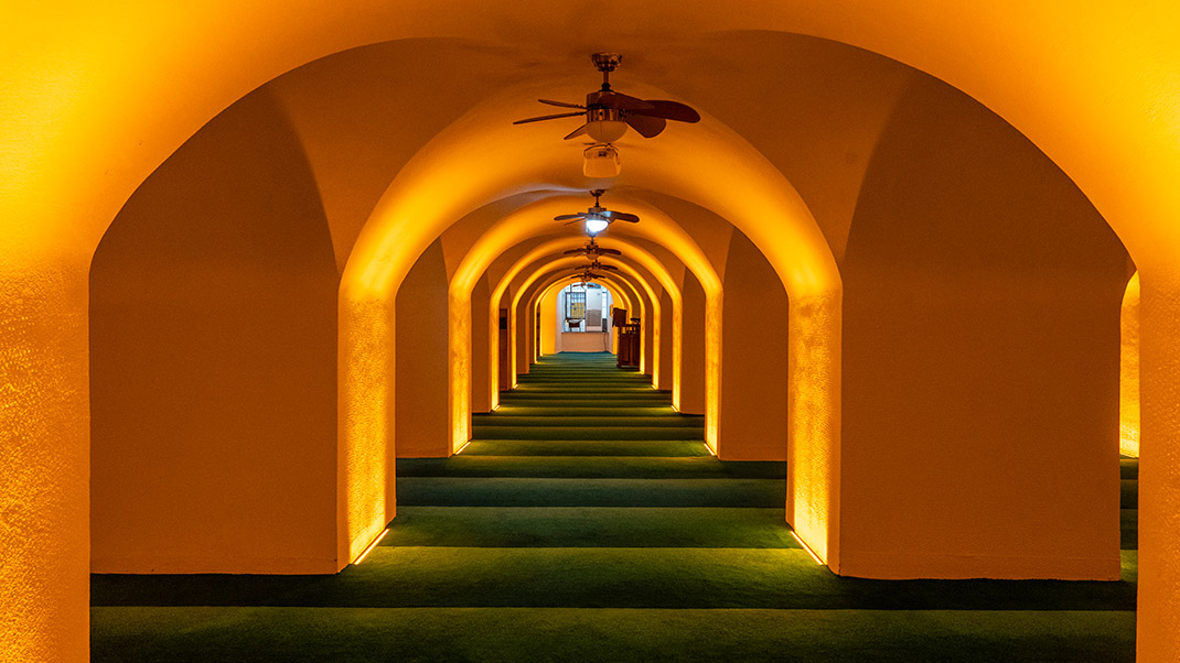 Вход сюда бесплатный