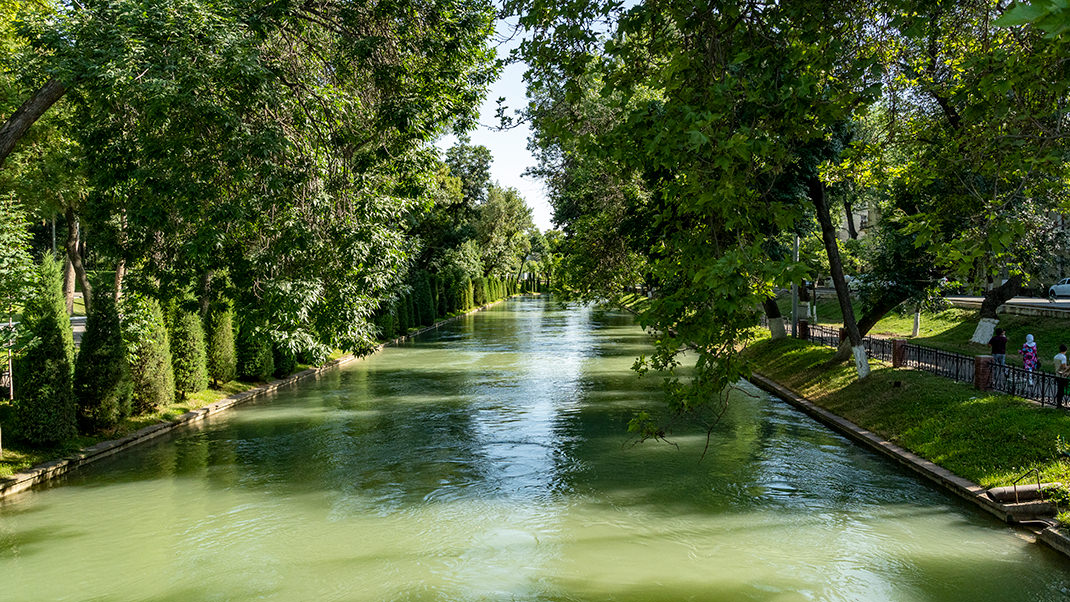 Anhor Canal