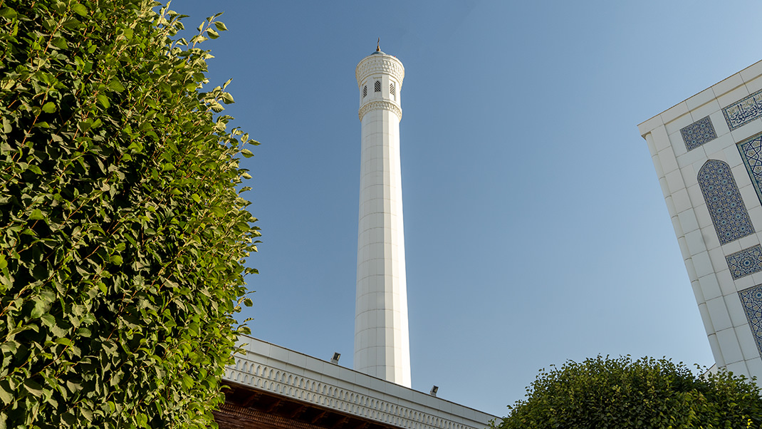 Minaret