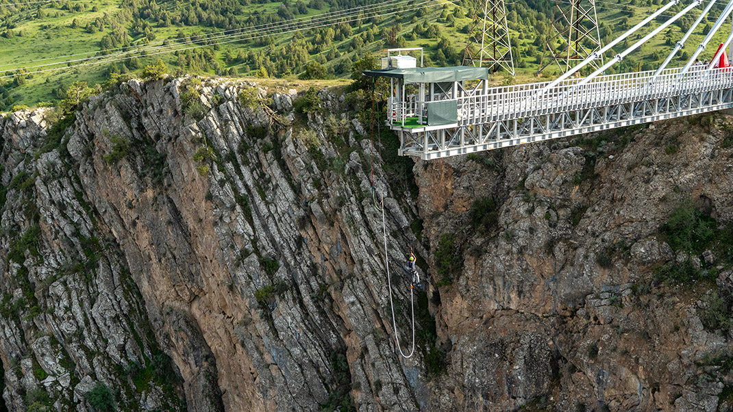 Тарзанка